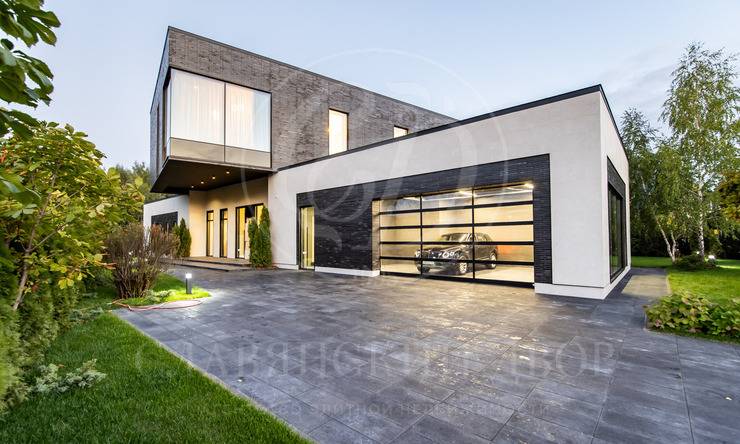 Лот-10004-327903 продажа дома Новорижское шоссе Миллениум парк