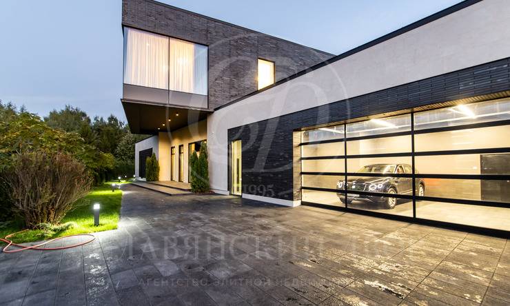 Лот-10004-327923 продажа дома Новорижское шоссе Миллениум парк