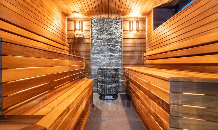 Лот-10004-327928 продажа дома Новорижское шоссе Миллениум парк