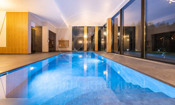 Лот-10004-327929 продажа дома Новорижское шоссе Миллениум парк