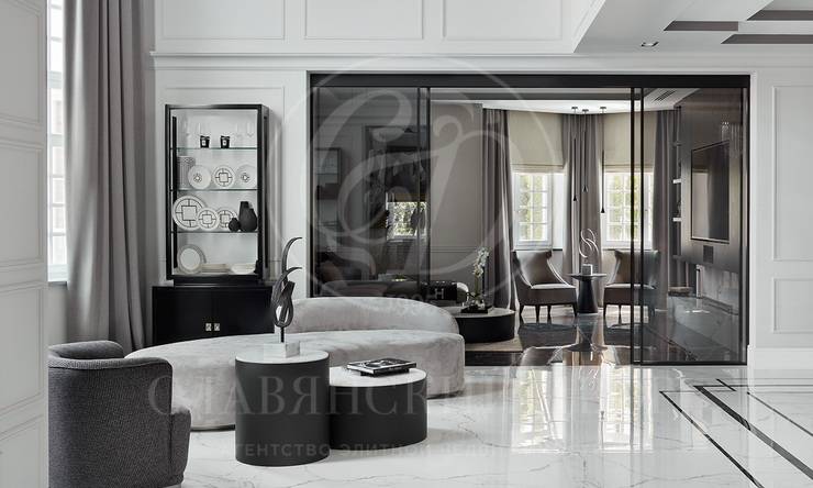 Лот-6381-327940 продажа дома Новорижское шоссе Миллениум парк