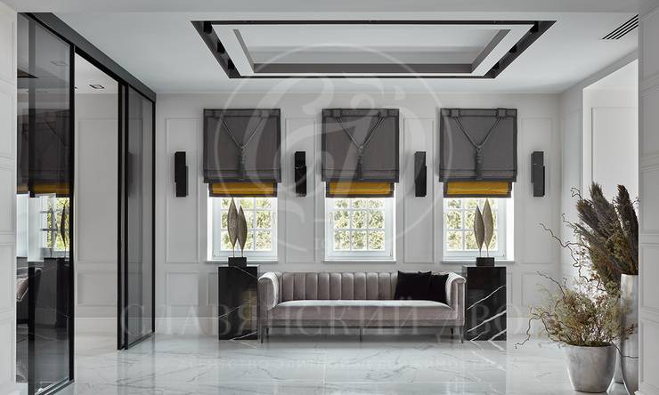 Лот-6381-327944 продажа дома Новорижское шоссе Миллениум парк