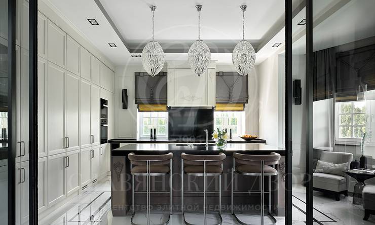 Лот-6381-327945 продажа дома Новорижское шоссе Миллениум парк