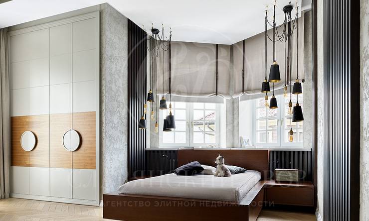 Лот-6381-327955 продажа дома Новорижское шоссе Миллениум парк