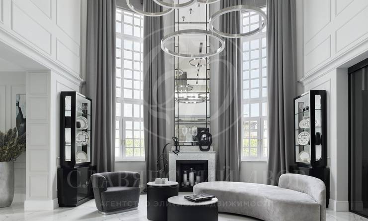 Лот-6381-327966 продажа дома Новорижское шоссе Миллениум парк