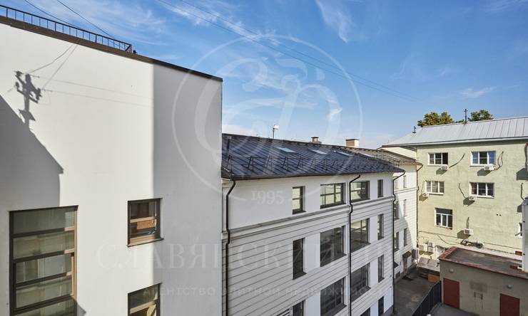 Лот-8221-328014 Продажа квартиры Тверской