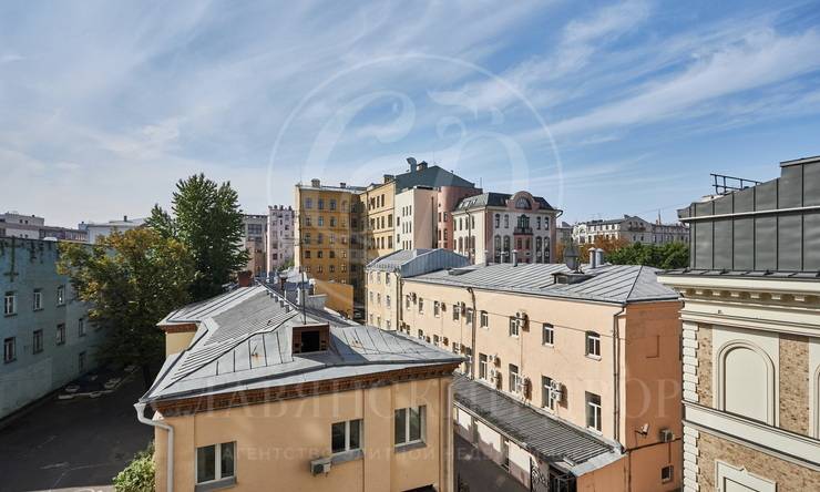 Лот-8221-328019 Продажа квартиры Тверской