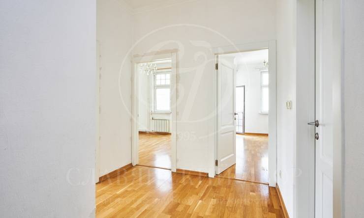 Лот-8221-328021 Продажа квартиры Тверской