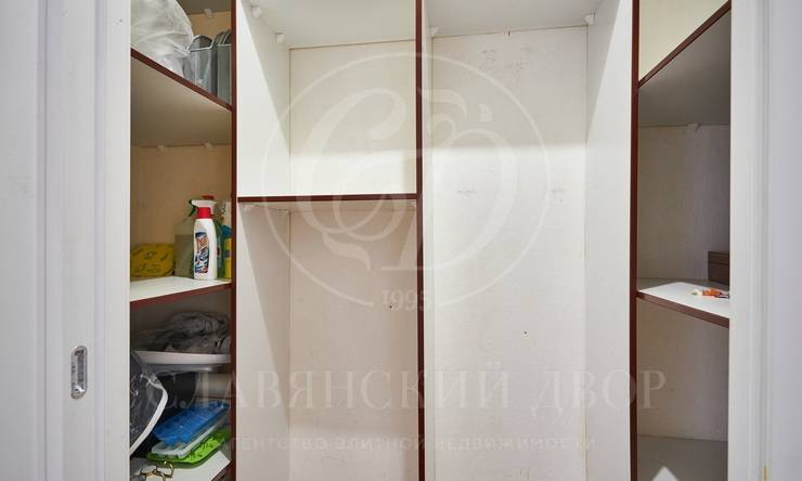 Лот-8221-328023 Продажа квартиры Тверской