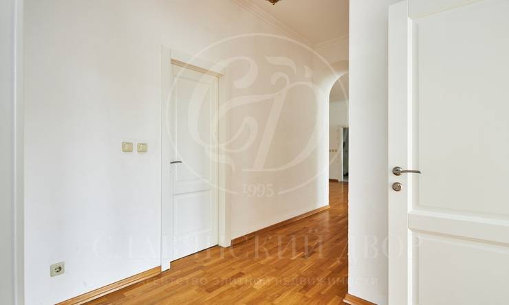 Лот-8221-328026 Продажа квартиры Тверской