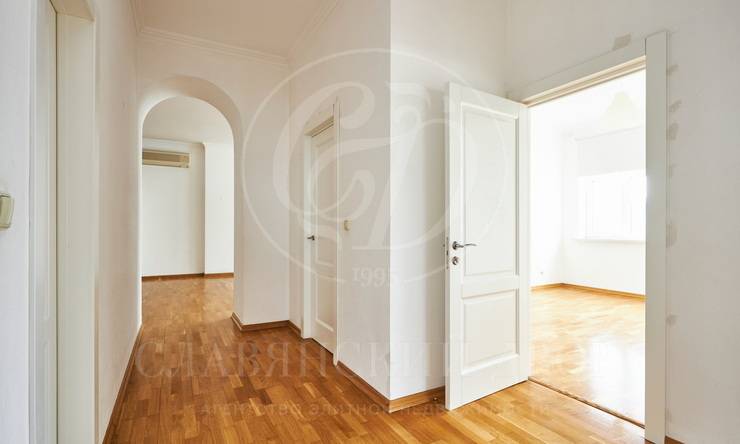 Лот-8221-328028 Продажа квартиры Тверской