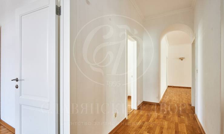 Лот-8221-328033 Продажа квартиры Тверской