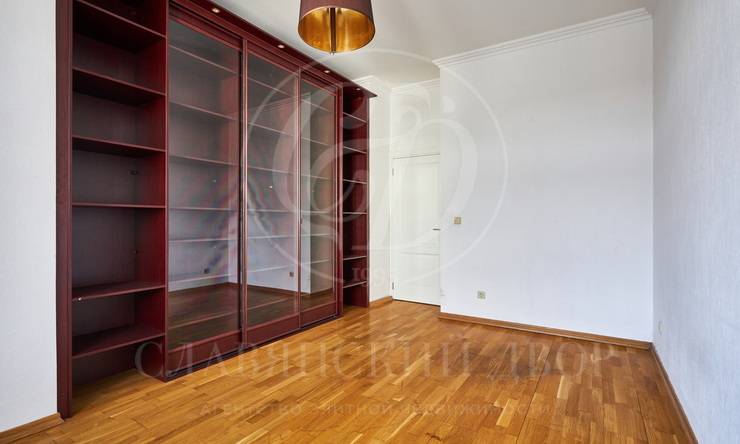 Лот-8221-328035 Продажа квартиры Тверской