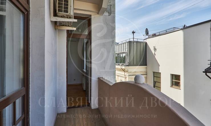 Лот-8221-328038 Продажа квартиры Тверской