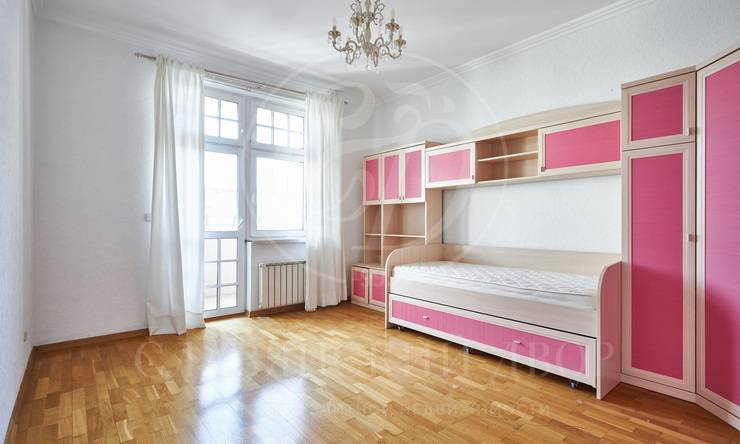 Лот-8221-328040 Продажа квартиры Тверской