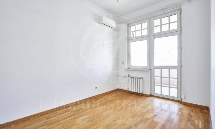 Лот-8221-328042 Продажа квартиры Тверской