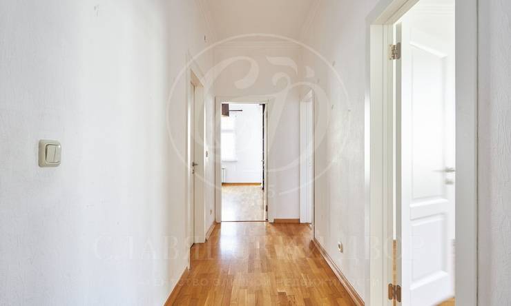 Лот-8221-328044 Продажа квартиры Тверской