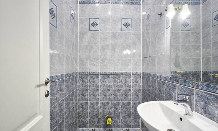 Лот-8221-328045 Продажа квартиры Тверской