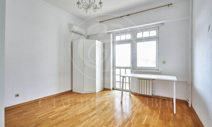 Лот-8221-328051 Продажа квартиры Тверской