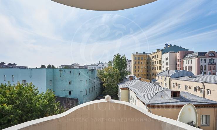 Лот-8221-328053 Продажа квартиры Тверской