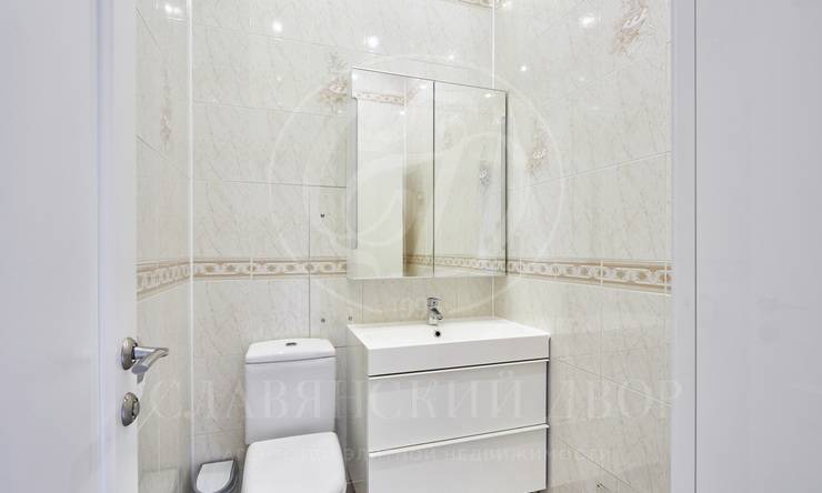 Лот-8221-328054 Продажа квартиры Тверской