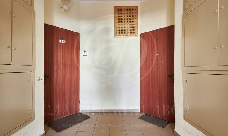 Лот-8221-328059 Продажа квартиры Тверской