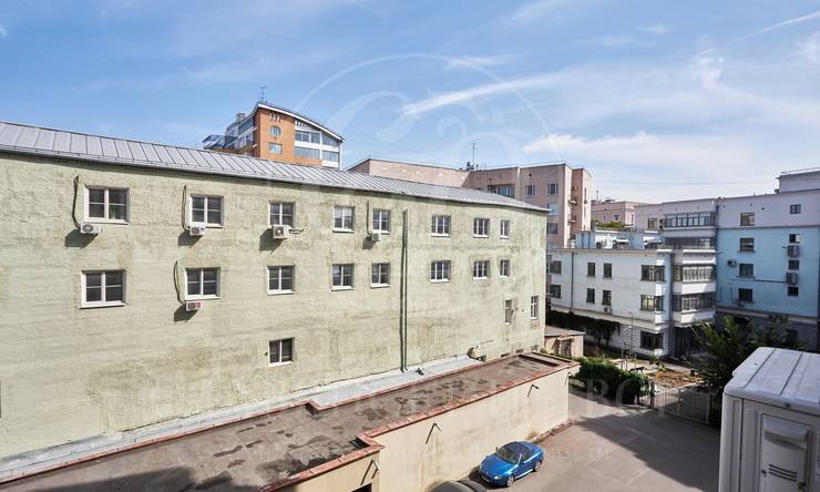 Лот-8221-328061 Продажа квартиры Тверской