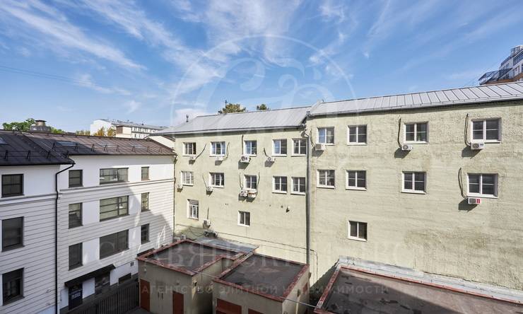 Лот-8221-328062 Продажа квартиры Тверской