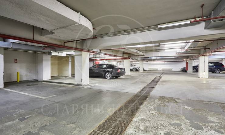 Лот-8221-328064 Продажа квартиры Тверской