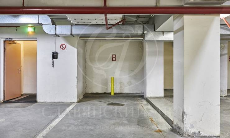 Лот-8221-328065 Продажа квартиры Тверской