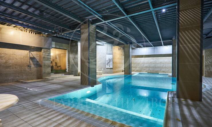 Лот-8221-328066 Продажа квартиры Тверской