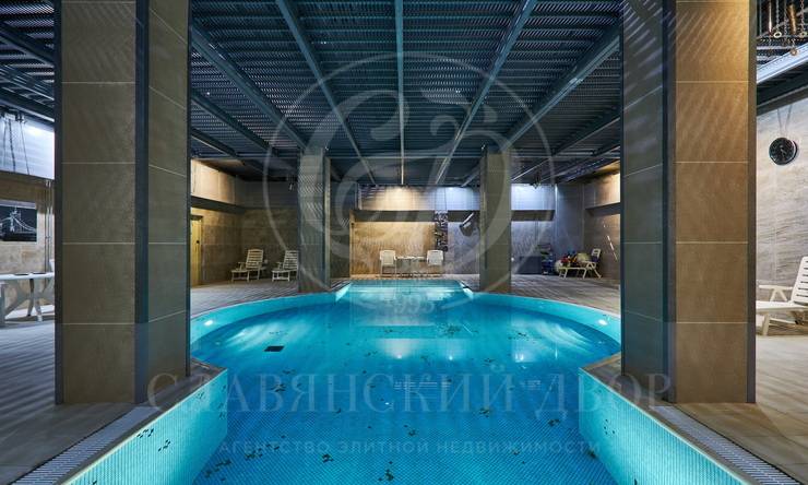 Лот-8221-328067 Продажа квартиры Тверской