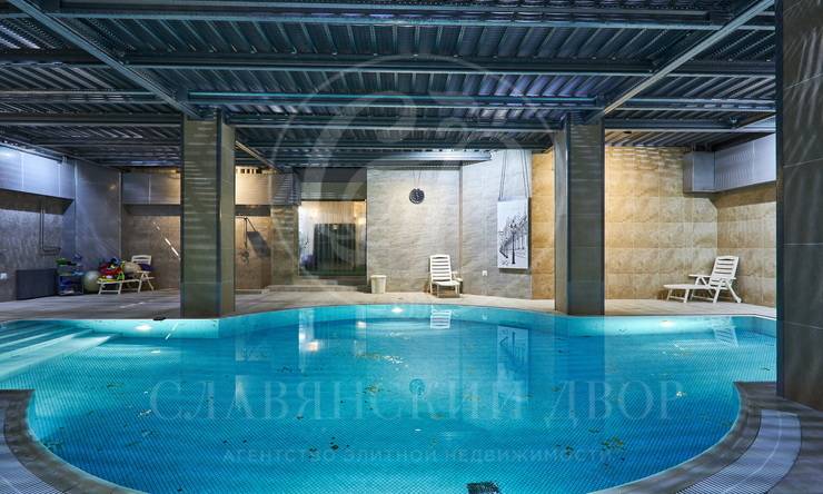 Лот-8221-328068 Продажа квартиры Тверской