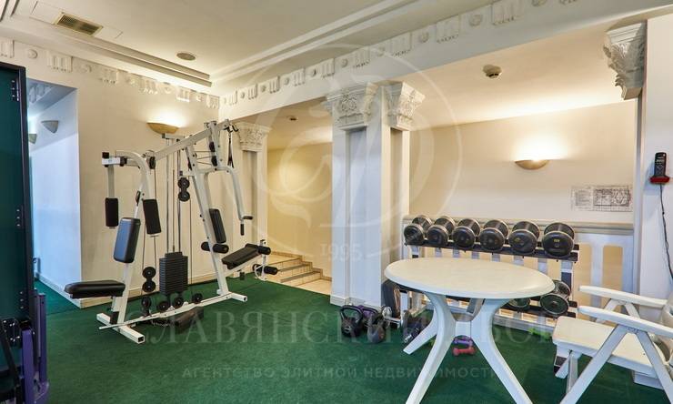 Лот-8221-328070 Продажа квартиры Тверской