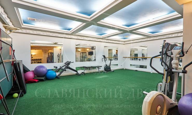 Лот-8221-328072 Продажа квартиры Тверской