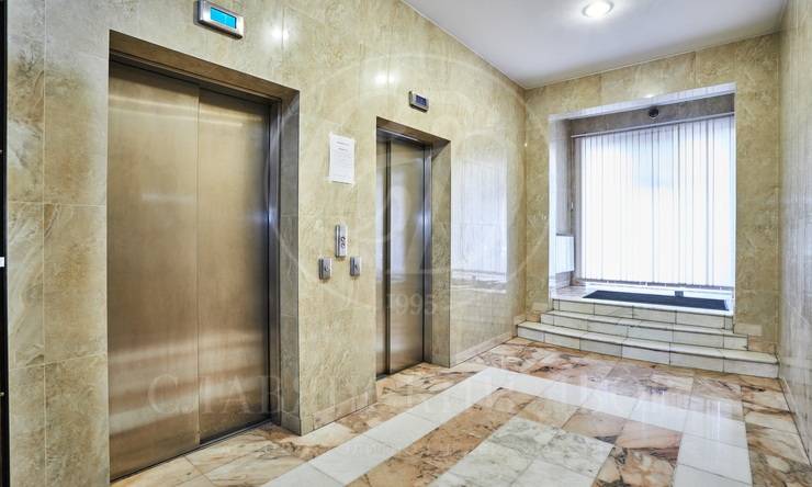 Лот-8221-328073 Продажа квартиры Тверской