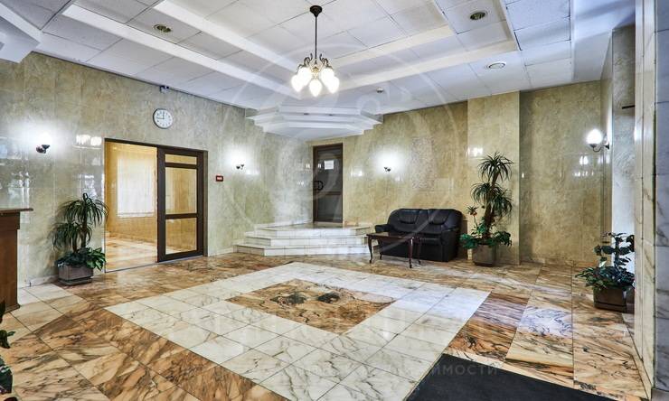 Лот-8221-328074 Продажа квартиры Тверской