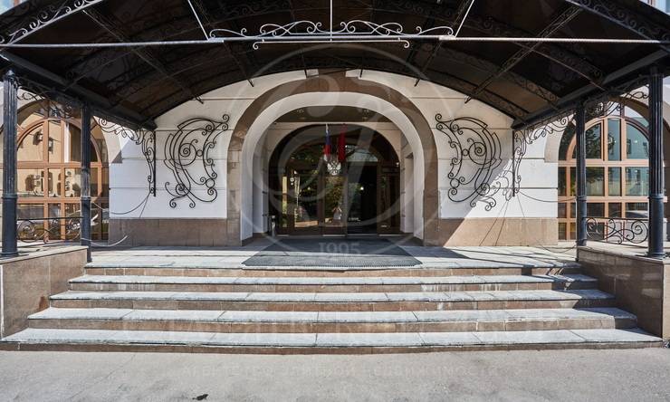 Лот-8221-328076 Продажа квартиры Тверской