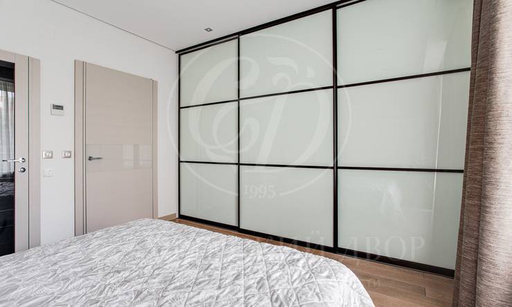 Лот-7057-328085 Продажа квартиры Замоскворечье, Якиманка