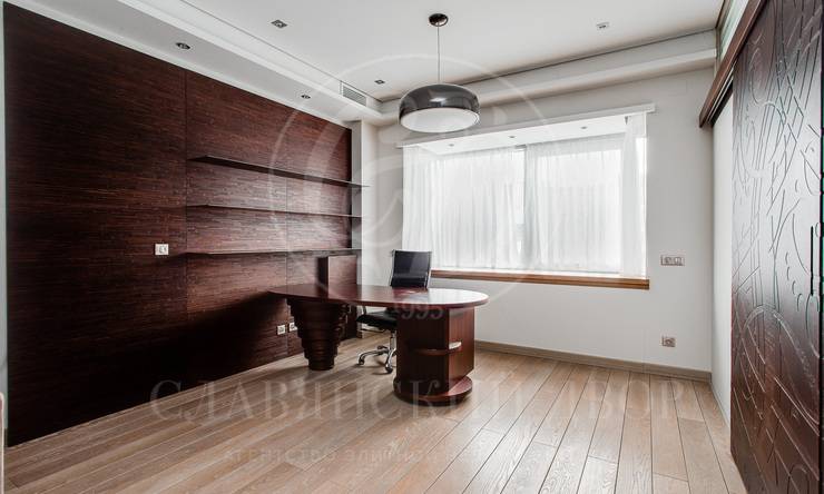 Лот-7057-328087 Продажа квартиры Замоскворечье, Якиманка