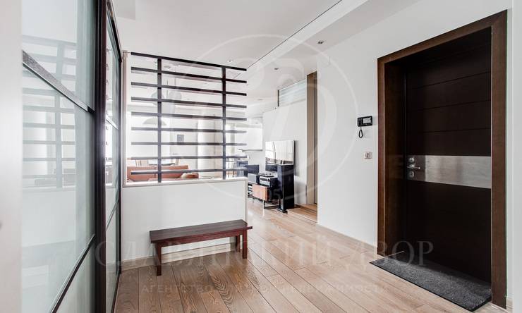 Лот-7057-328091 Продажа квартиры Замоскворечье, Якиманка