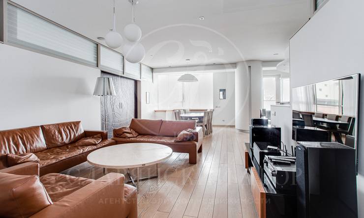 Лот-7057-328092 Продажа квартиры Замоскворечье, Якиманка