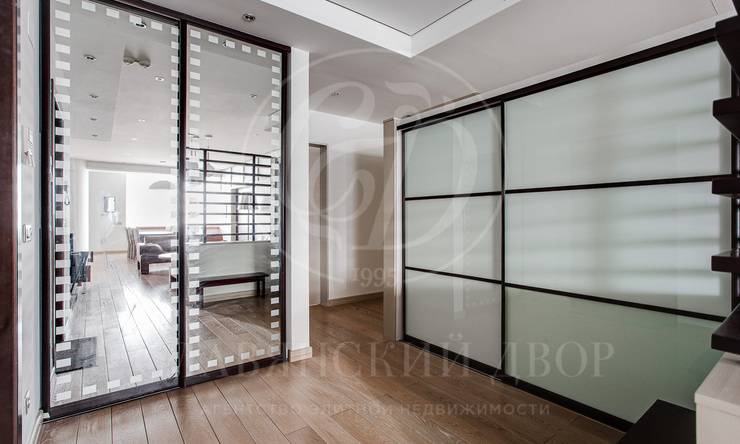 Лот-7057-328093 Продажа квартиры Замоскворечье, Якиманка