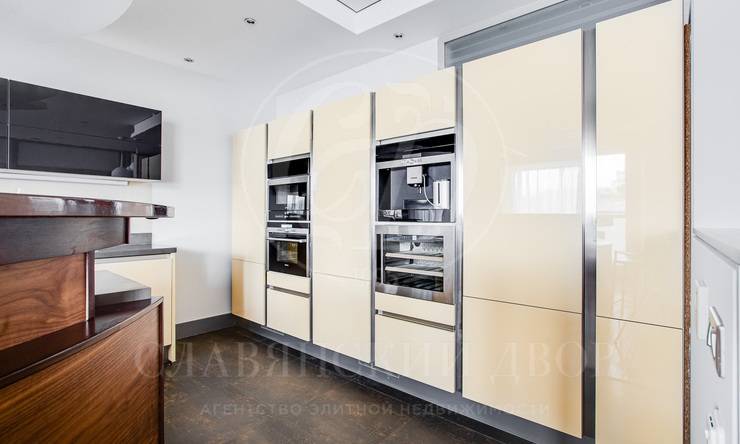 Лот-7057-328097 Продажа квартиры Замоскворечье, Якиманка