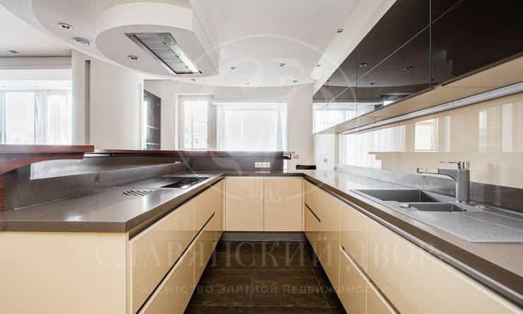 Лот-7057-328098 Продажа квартиры Замоскворечье, Якиманка