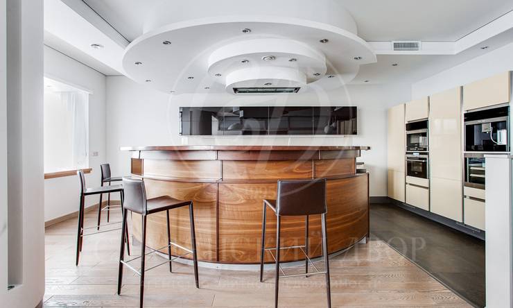 Лот-7057-328099 Продажа квартиры Замоскворечье, Якиманка