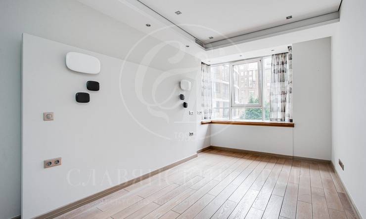 Лот-7057-328101 Продажа квартиры Замоскворечье, Якиманка