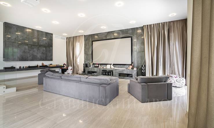 Лот-10323-328220 аренда дома Новорижское шоссе Лужки