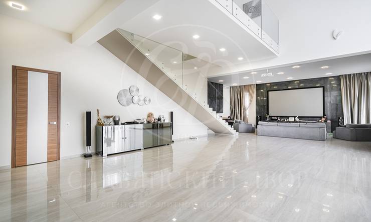 Лот-10323-328222 аренда дома Новорижское шоссе Лужки