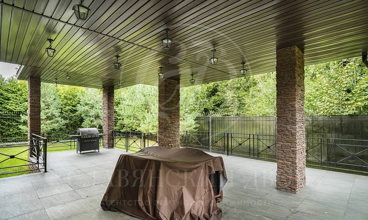 Лот-10323-328237 аренда дома Новорижское шоссе Лужки